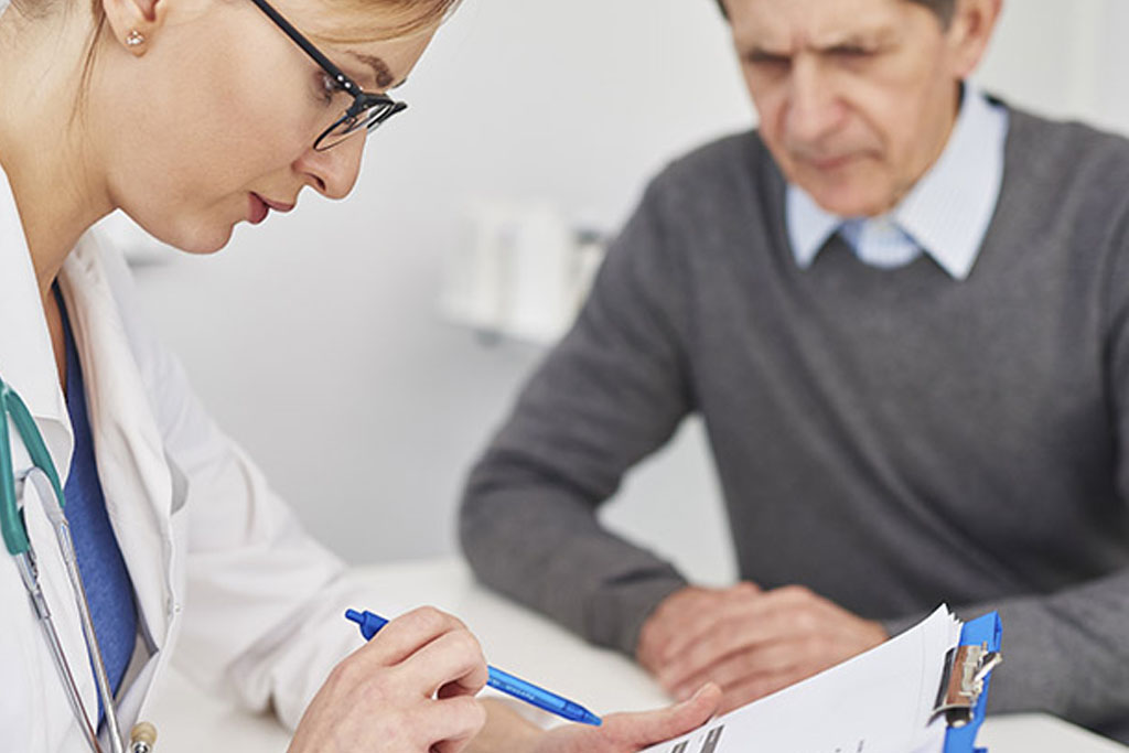 Health Checkup Package